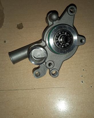 pompa acqua completa X-max 250