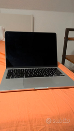 MacBook Air 13 M3 2024 16 GB RAM 512 GB SSD