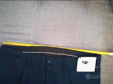 Divisa guardia giurata 