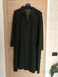 Cappotto uomo