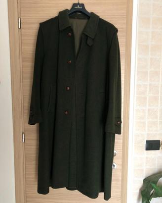 Cappotto uomo