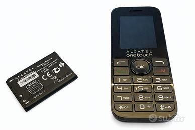 Telefono cellulare Alcatel One Touch