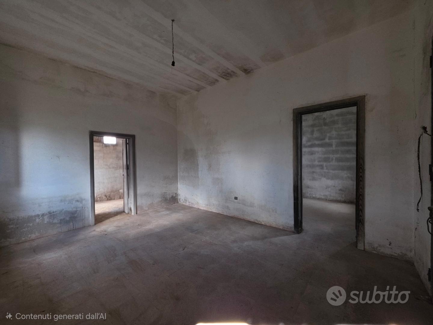 Rustico in campagna con pozzo - View 4