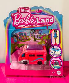 Gioco Barbie by Mattel