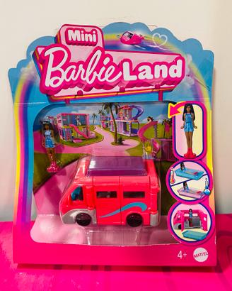 Gioco Barbie by Mattel