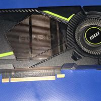 Scheda Video RTX 2070 8 GB