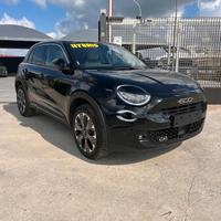 Fiat 600 Hybrid 100 CV DCT MHEV La Prima