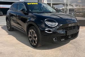 Fiat 600 Hybrid 100 CV DCT MHEV La Prima
