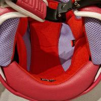 Casco CGM Bambina