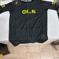 Maglia ciclismo Alè