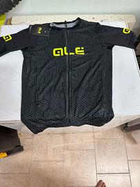 Maglia ciclismo Alè