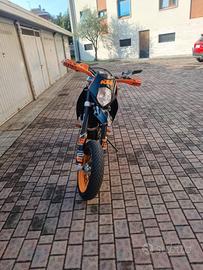 KTM 640