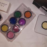 Diagonale 2"  filtri e accessori  per telescopio