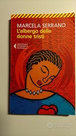 L'albergo delle donne tristi - Marcela Serrano