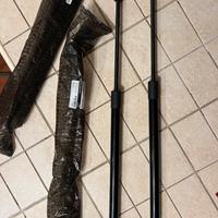 Ammortizzatori portabagagli RIDEX 219G0330