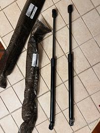 Ammortizzatori portabagagli RIDEX 219G0330