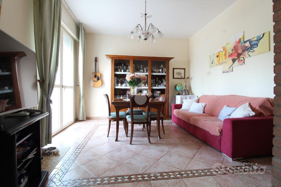 Appartamento – Casalgrande, Osteria Vecchia - Vista 5
