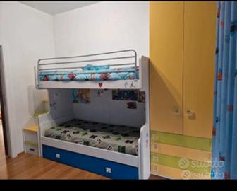 mobili per cameretta