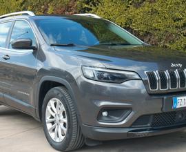 JEEP Cherokee 4ªs. 18-21 - 2019