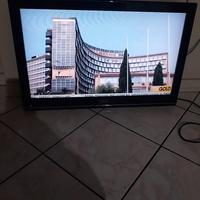 televisore 32 pollici 