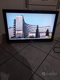 televisore 32 pollici 