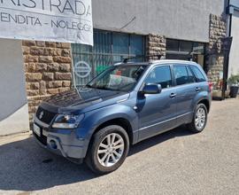 SUZUKI Grand Vitara 1.9 DDiS 5 porte Plus