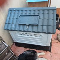 cuccia per cani taglia xl