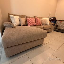 Divano Poltrone & Sofà