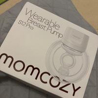 Momcozy tiralatte elettrico