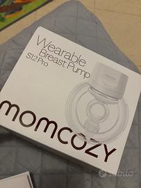 Momcozy tiralatte elettrico