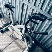 Spin Bike Kettler Professionali