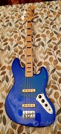 jazz Bass