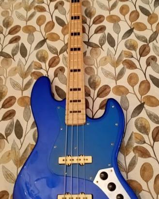 jazz Bass