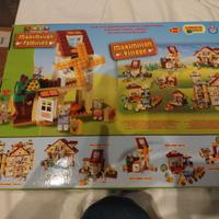 unico plus costruzioni family 