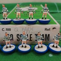Subbuteo HW ref 11 Queens Park Ranger QPR