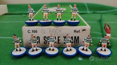 Subbuteo HW ref 11 Queens Park Ranger QPR