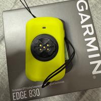 GARMIN 830