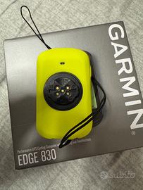 GARMIN 830