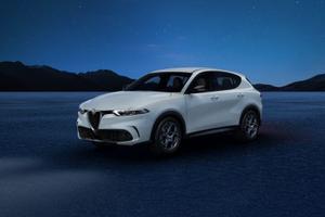 ALFA ROMEO Tonale 1.6 130 cv Super Tct