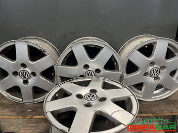 CERCHIO RUOTA Volkswagen Lupo AROSA