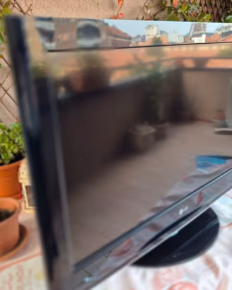 TV LG 32" E DECODER DIGITALE TERRESTRE