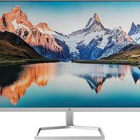 Monitor HP, Display 31.5"