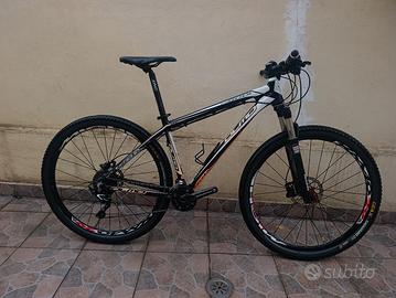 bici olmo xc (PREZZO TRATTABILE)