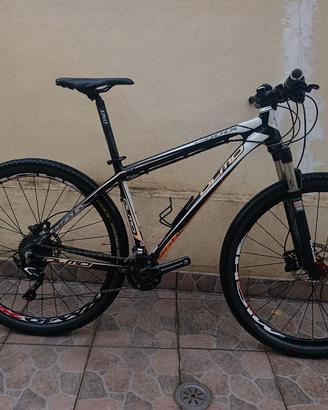 bici olmo xc (PREZZO TRATTABILE)