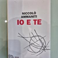 Io e te