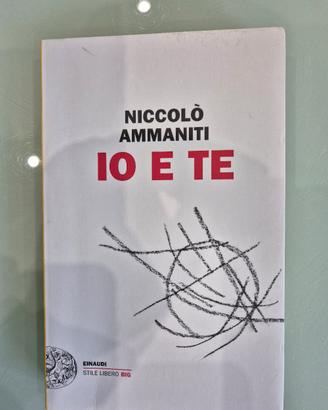 Io e te