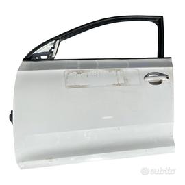 PORTIERA ANTERIORE SINISTRA SKODA Rapid S. Wagon 5