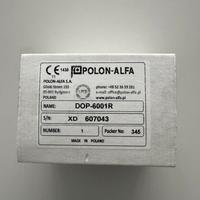 Rilevatore lineare fumo dop-6001 comelit e altri