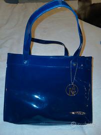 Borsa da donna Armani jeans originale