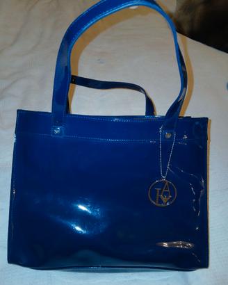 Borsa da donna Armani jeans originale